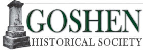 Goshen VT Historical Society